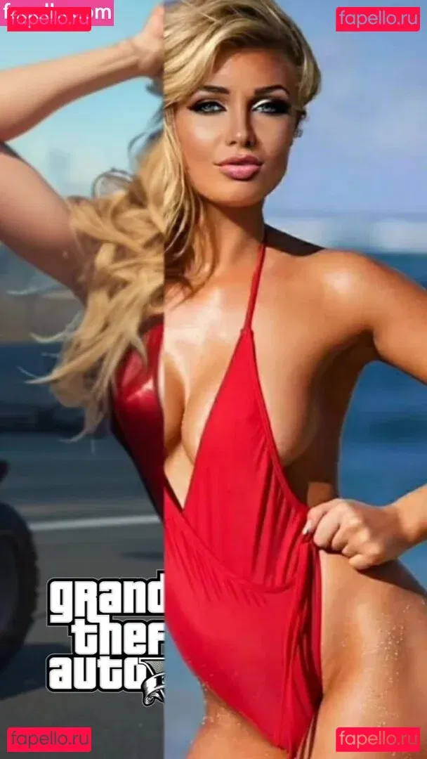 Pamela Bardot Onlyfans Photo Gallery 