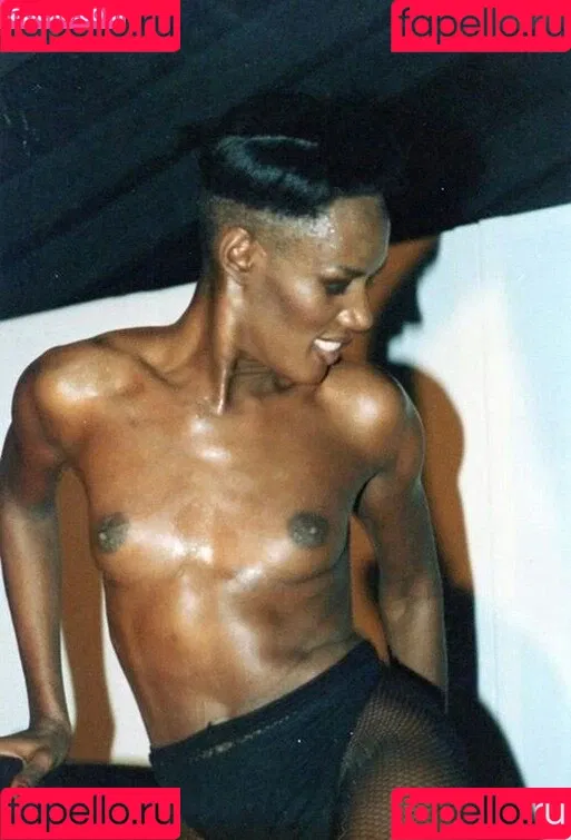 Grace Jones Onlyfans Photo Gallery 