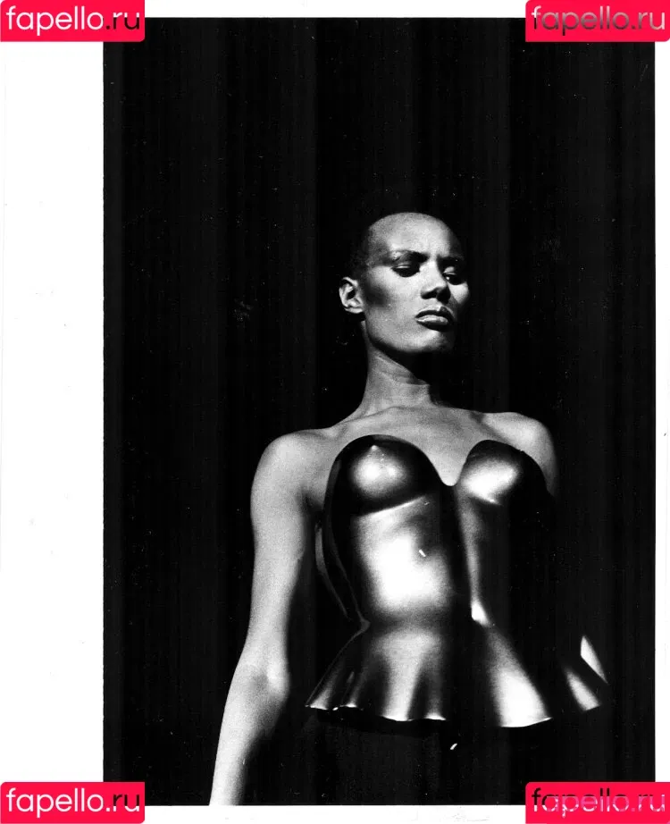 Grace Jones Onlyfans Photo Gallery 