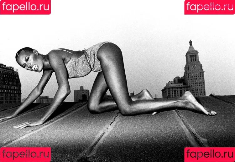 Grace Jones Onlyfans Photo Gallery 