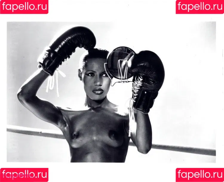 Grace Jones Onlyfans Photo Gallery 