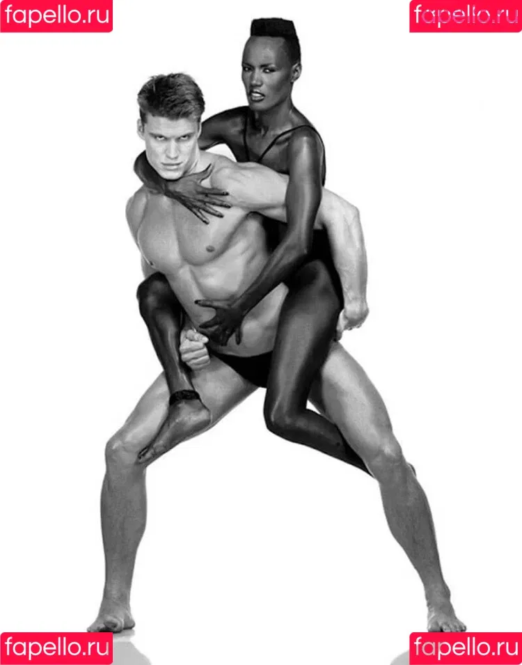 Grace Jones Onlyfans Photo Gallery 
