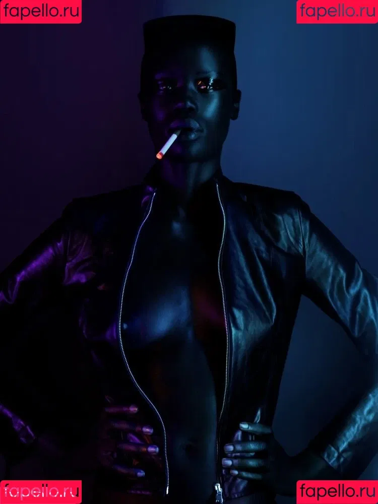 Grace Jones Onlyfans Photo Gallery 