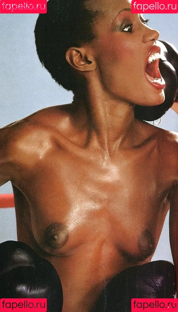 Grace Jones Onlyfans Photo Gallery 
