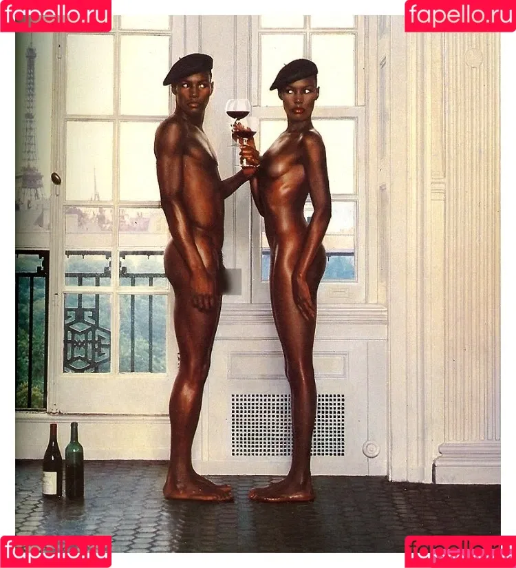 Grace Jones Onlyfans Photo Gallery 