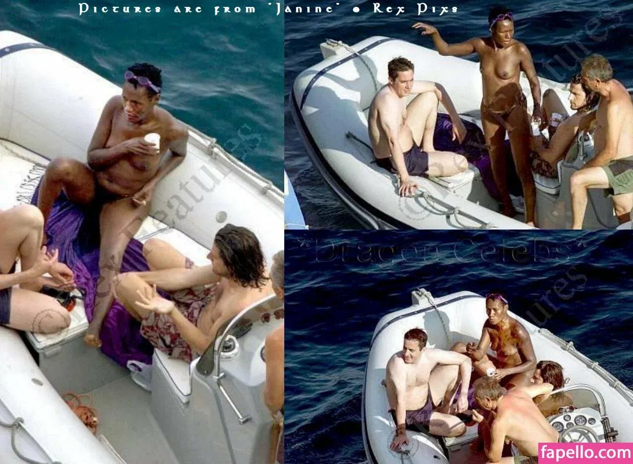 Grace Jones Onlyfans Photo Gallery 