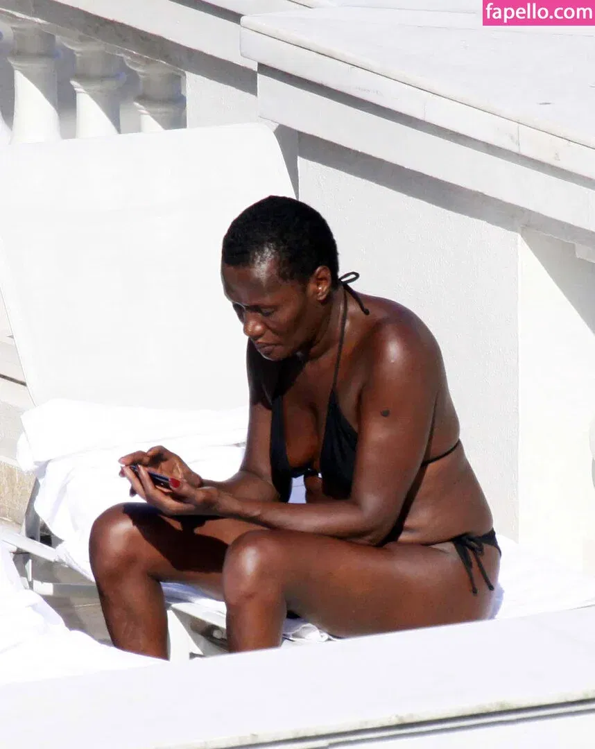 Grace Jones Onlyfans Photo Gallery 