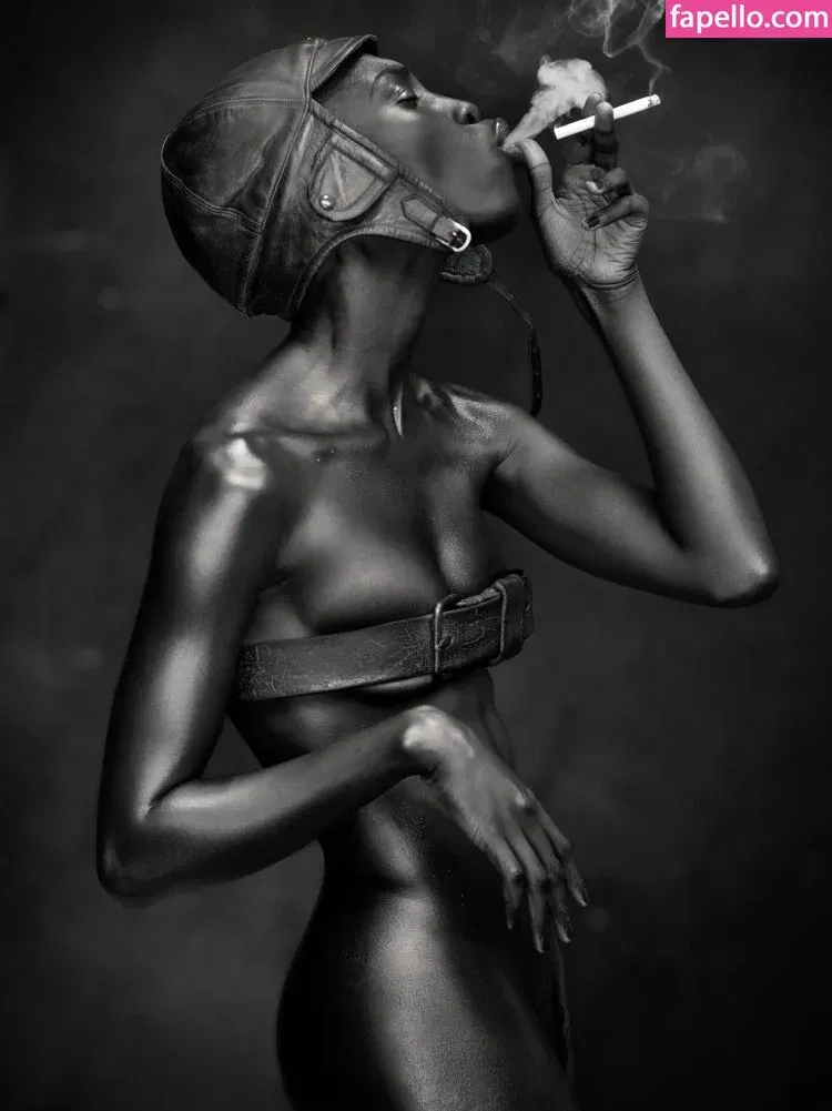 Grace Jones Onlyfans Photo Gallery 