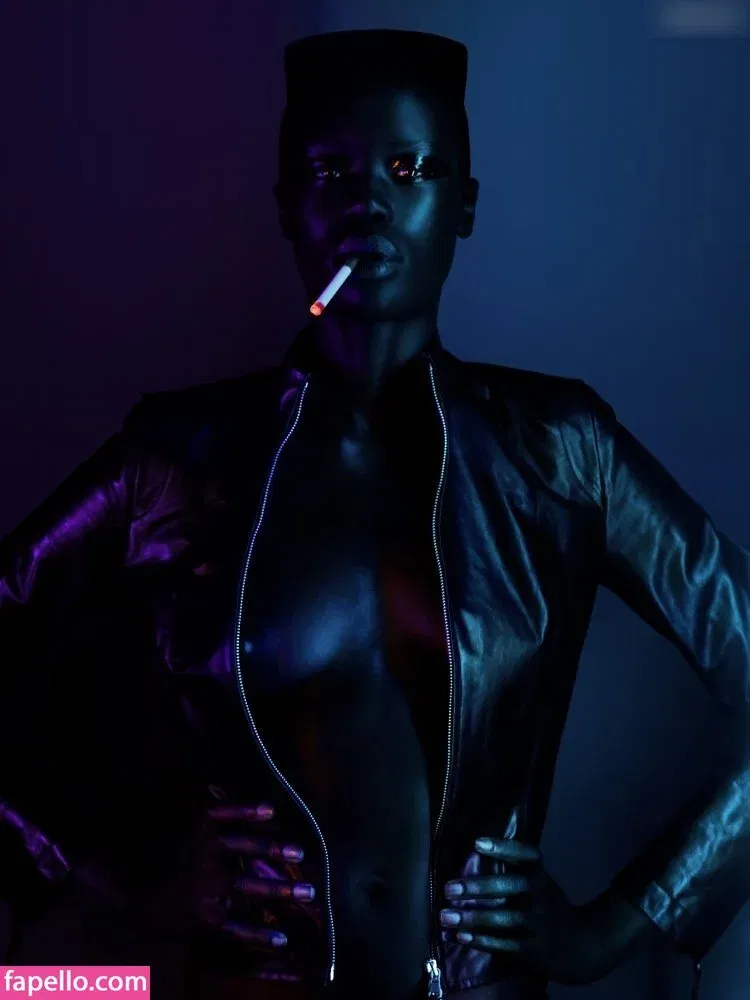 Grace Jones Onlyfans Photo Gallery 