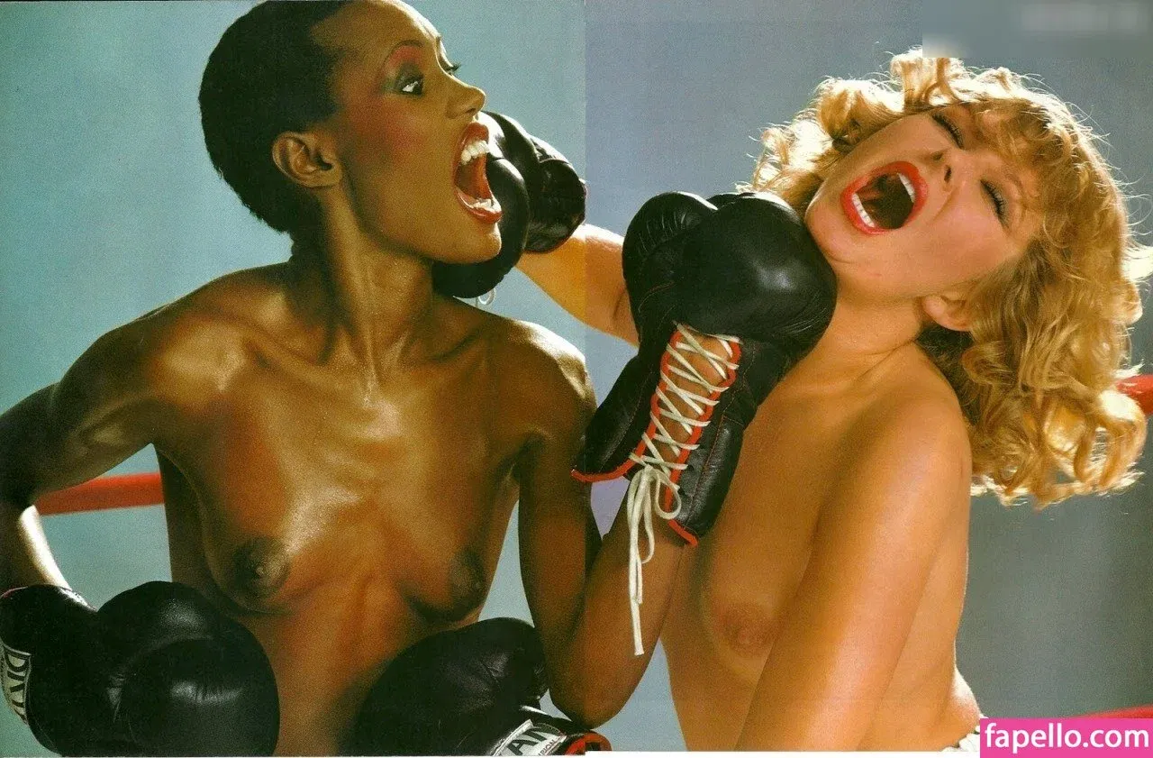 Grace Jones Onlyfans Photo Gallery 
