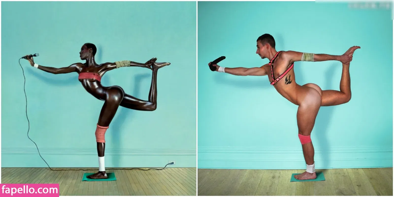 Grace Jones Onlyfans Photo Gallery 