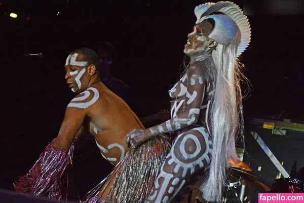 Grace Jones Onlyfans Photo Gallery 