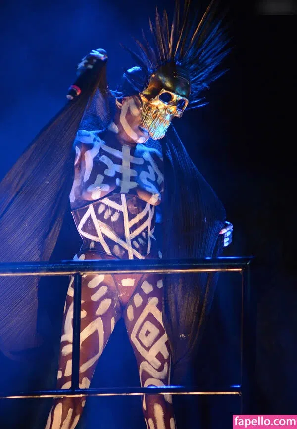 Grace Jones Onlyfans Photo Gallery 