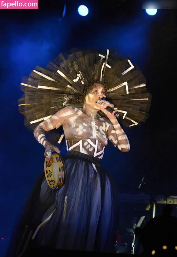 Grace Jones Onlyfans Photo Gallery 