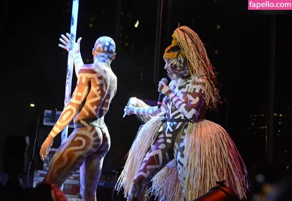 Grace Jones Onlyfans Photo Gallery 