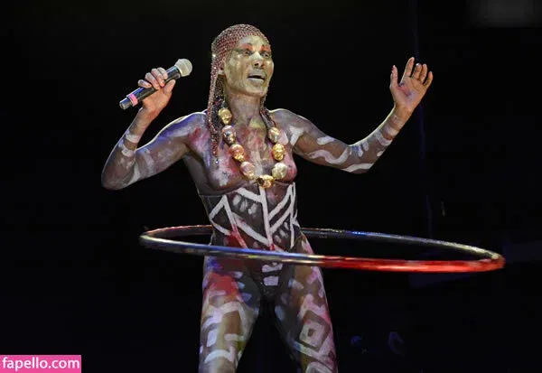 Grace Jones Onlyfans Photo Gallery 