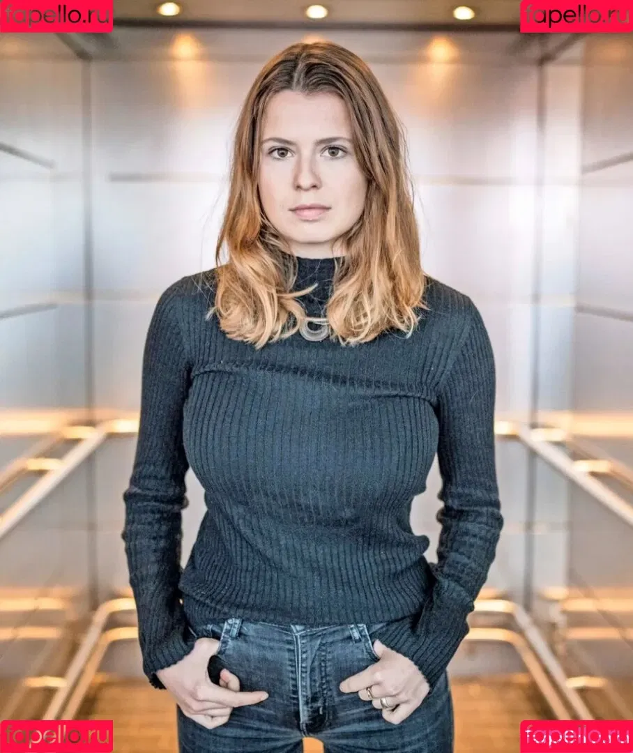 Luisa Neubauer Onlyfans Photo Gallery 