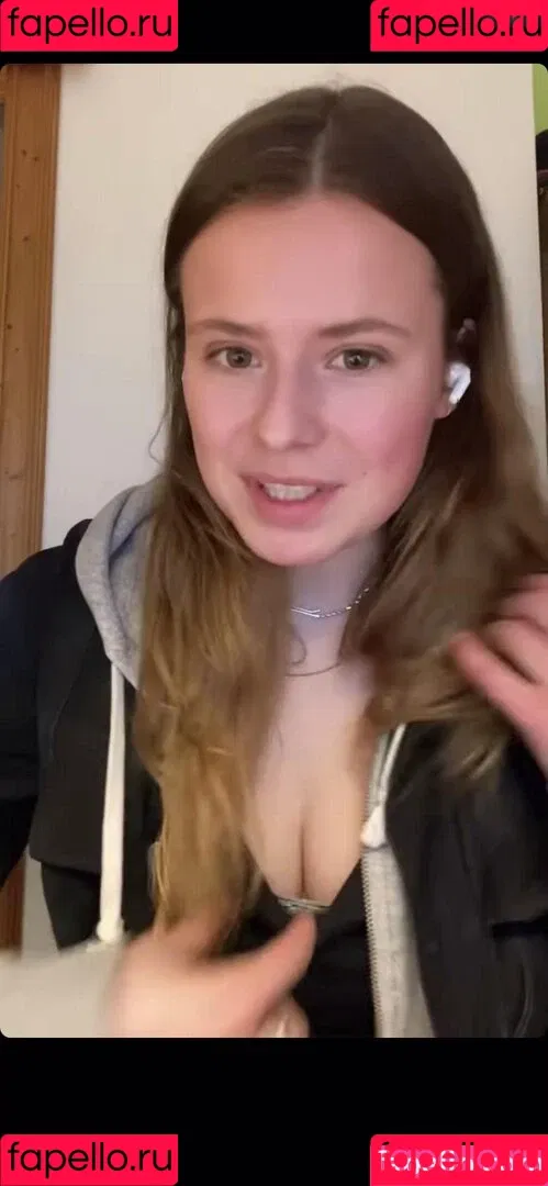 Luisa Neubauer Onlyfans Photo Gallery 