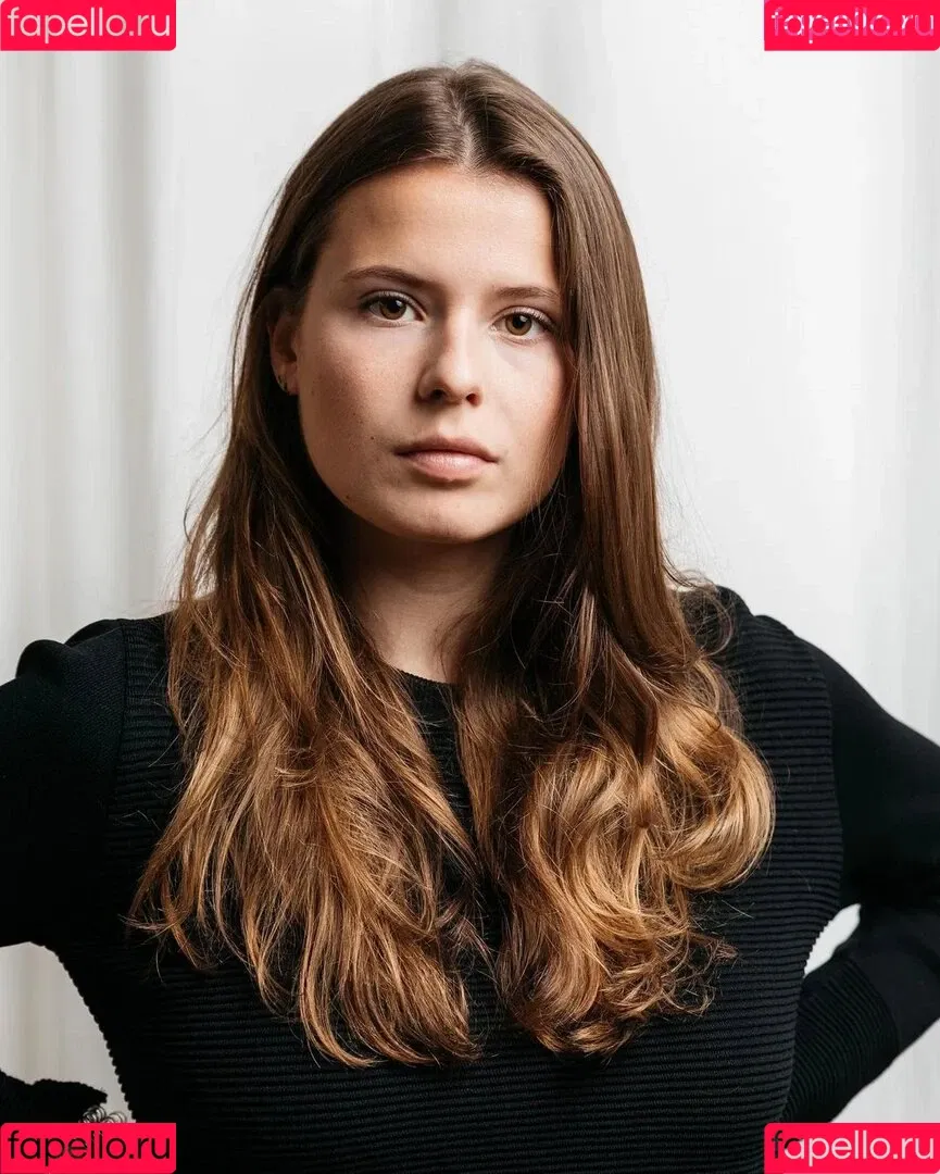 Luisa Neubauer Onlyfans Photo Gallery 