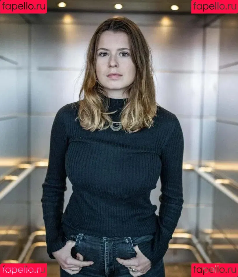 Luisa Neubauer Onlyfans Photo Gallery 