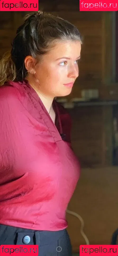 Luisa Neubauer Onlyfans Photo Gallery 