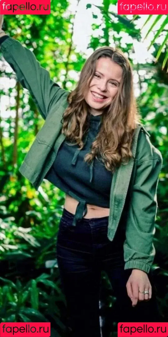 Luisa Neubauer Onlyfans Photo Gallery 