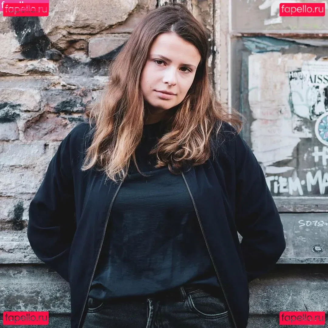 Luisa Neubauer Onlyfans Photo Gallery 