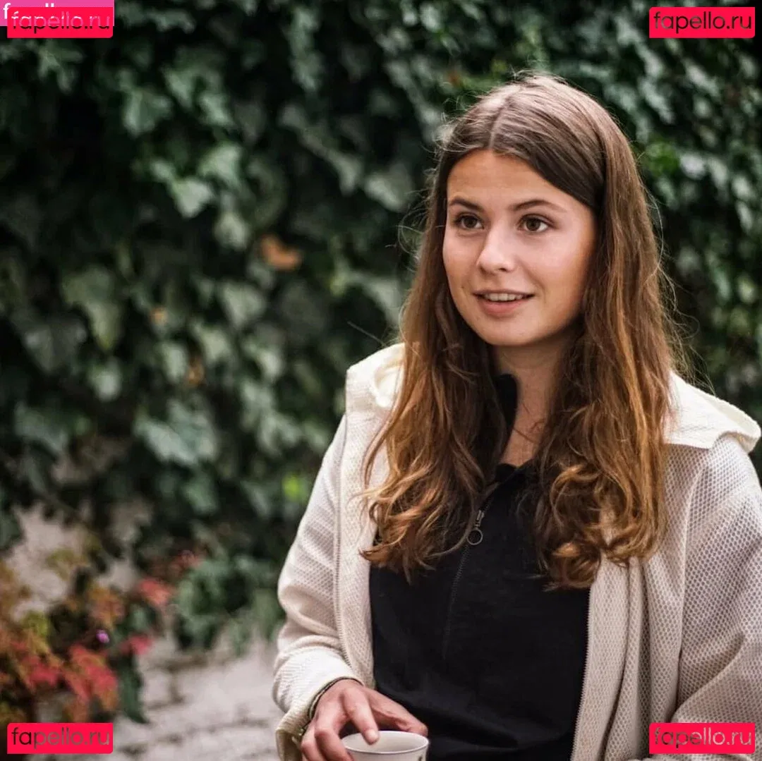 Luisa Neubauer Onlyfans Photo Gallery 