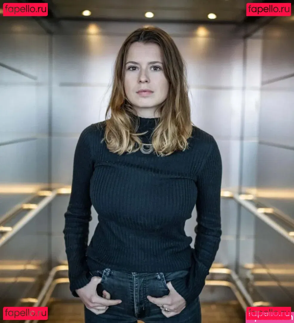 Luisa Neubauer Onlyfans Photo Gallery 