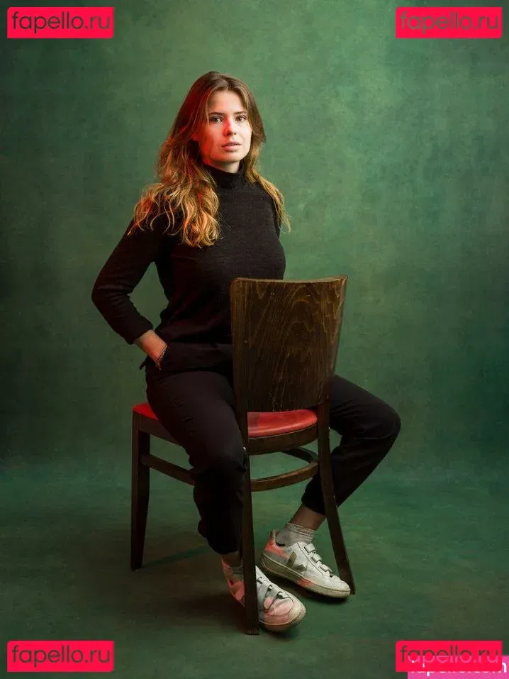 Luisa Neubauer Onlyfans Photo Gallery 