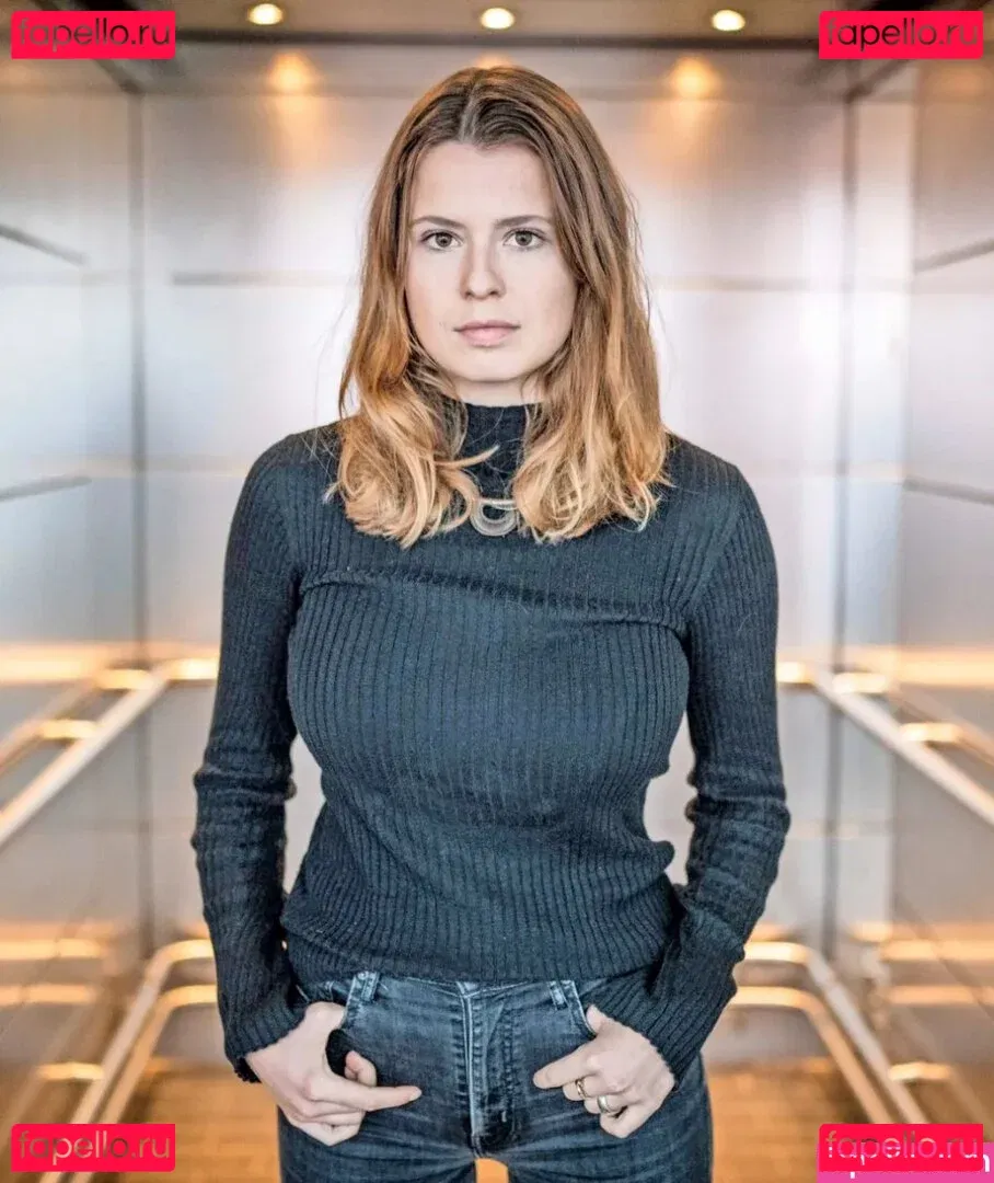 Luisa Neubauer Onlyfans Photo Gallery 