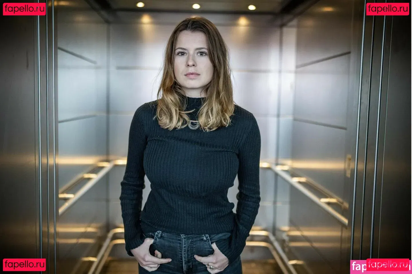 Luisa Neubauer Onlyfans Photo Gallery 