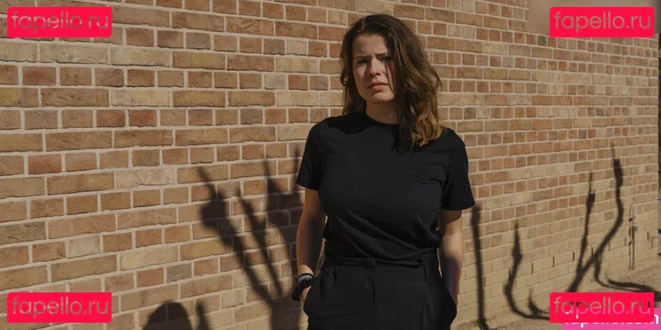 Luisa Neubauer Onlyfans Photo Gallery 