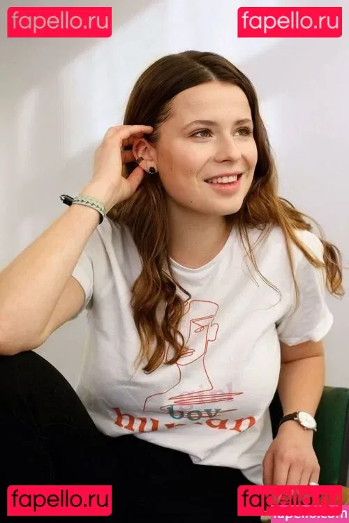 Luisa Neubauer Onlyfans Photo Gallery 