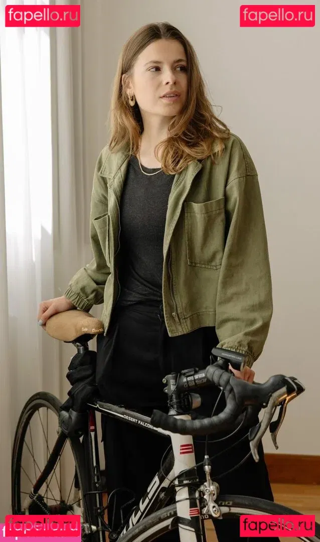 Luisa Neubauer Onlyfans Photo Gallery 