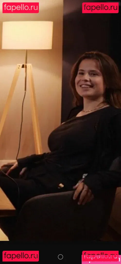 Luisa Neubauer Onlyfans Photo Gallery 