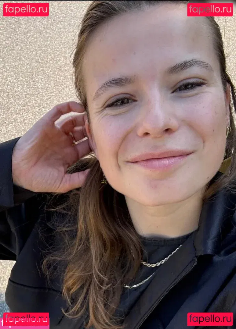 Luisa Neubauer Onlyfans Photo Gallery 