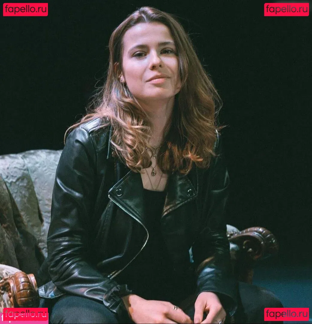 Luisa Neubauer Onlyfans Photo Gallery 