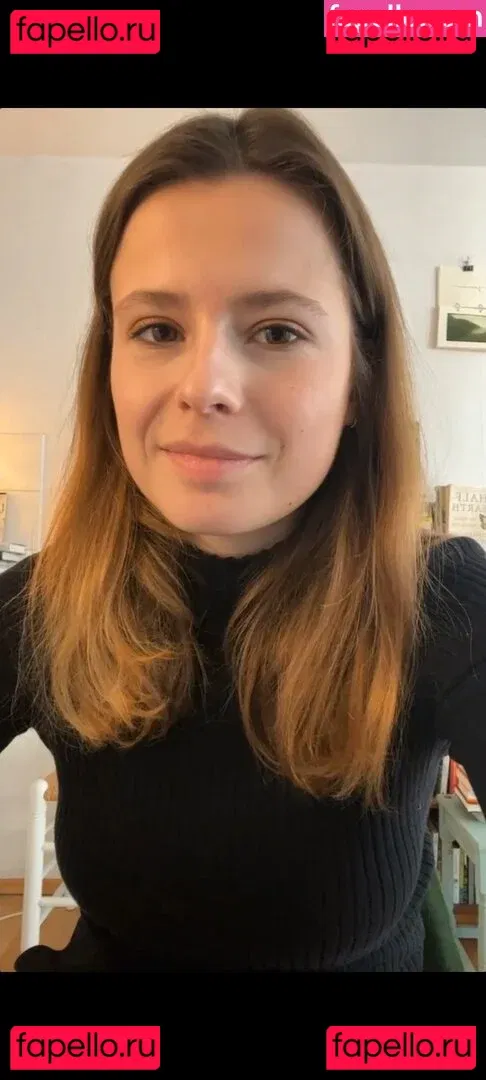 Luisa Neubauer Onlyfans Photo Gallery 