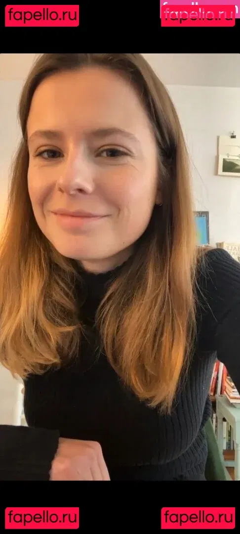 Luisa Neubauer Onlyfans Photo Gallery 