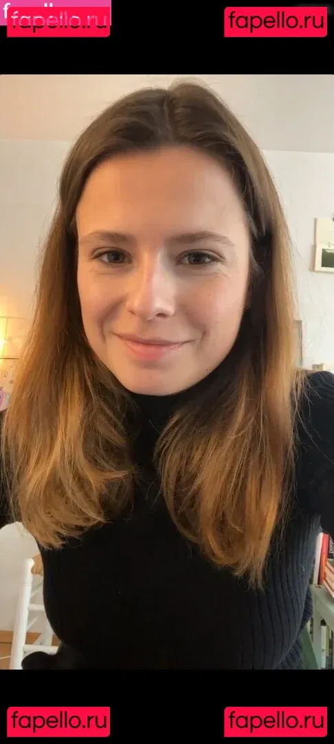 Luisa Neubauer Onlyfans Photo Gallery 