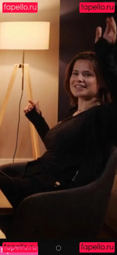 Luisa Neubauer Onlyfans Photo Gallery 