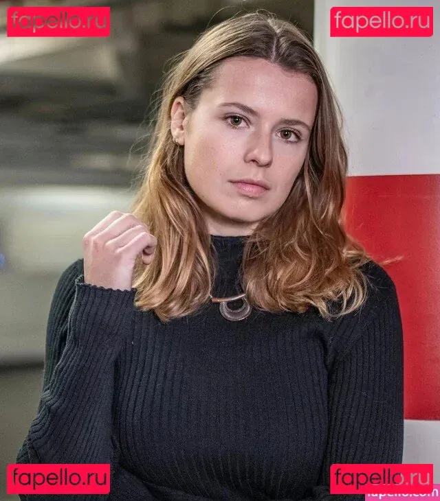 Luisa Neubauer Onlyfans Photo Gallery 