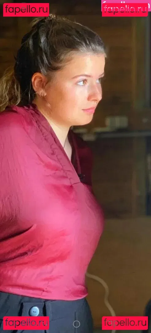 Luisa Neubauer Onlyfans Photo Gallery 