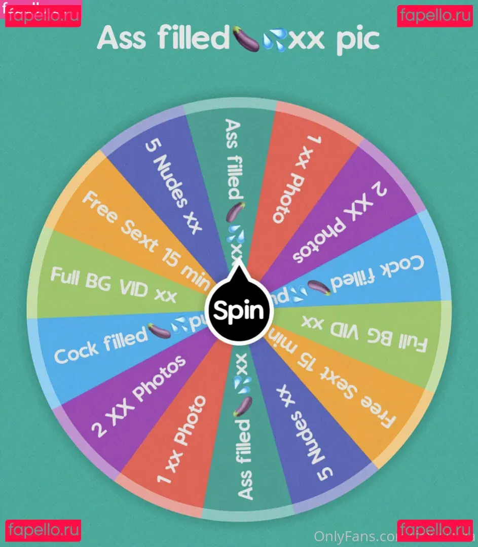 fallinlovia Onlyfans Photo Gallery 