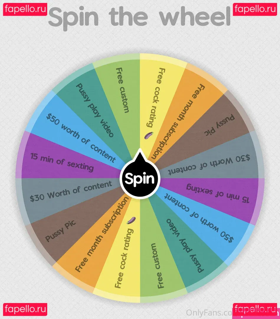 fallinlovia Onlyfans Photo Gallery 