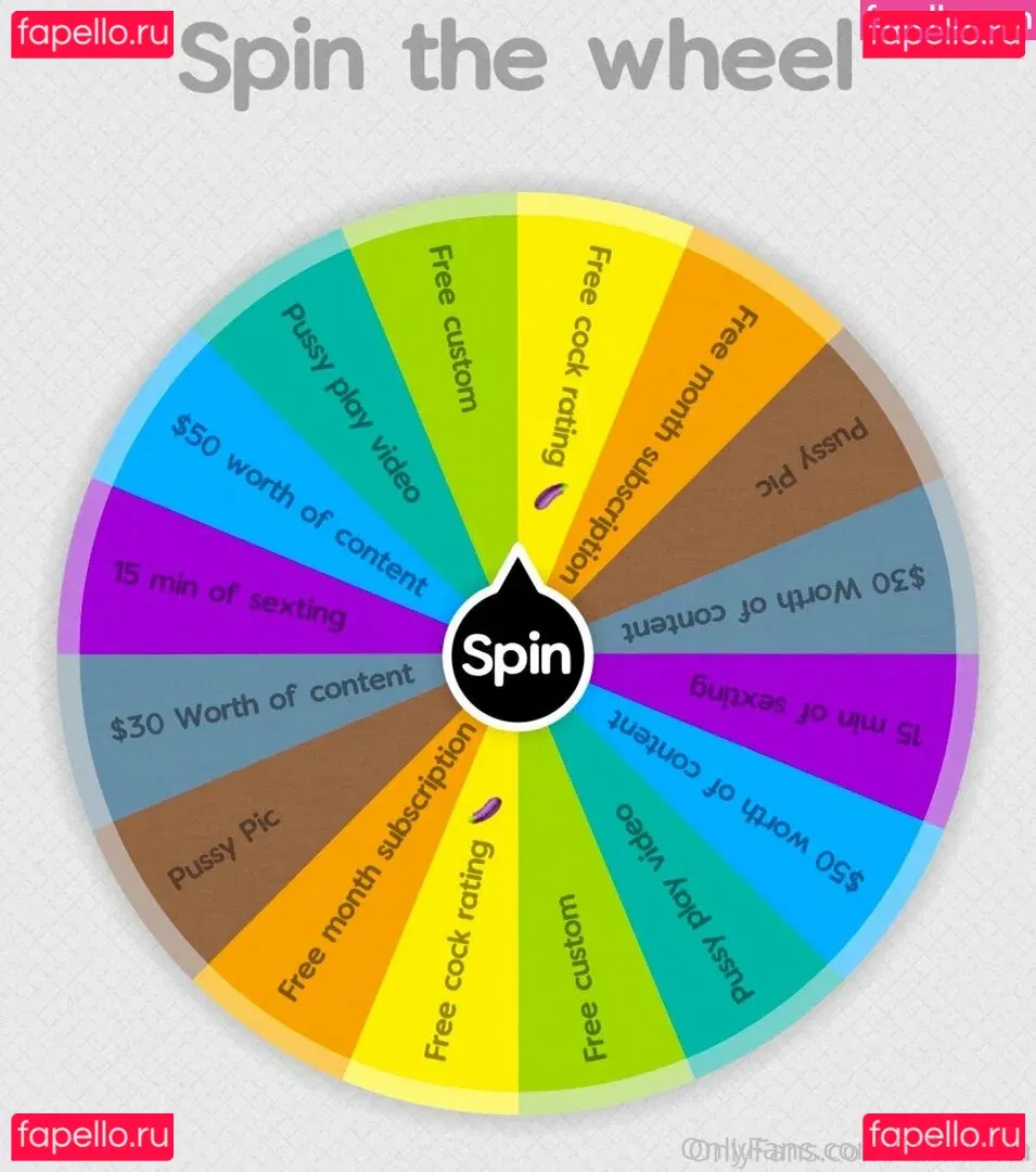 fallinlovia Onlyfans Photo Gallery 