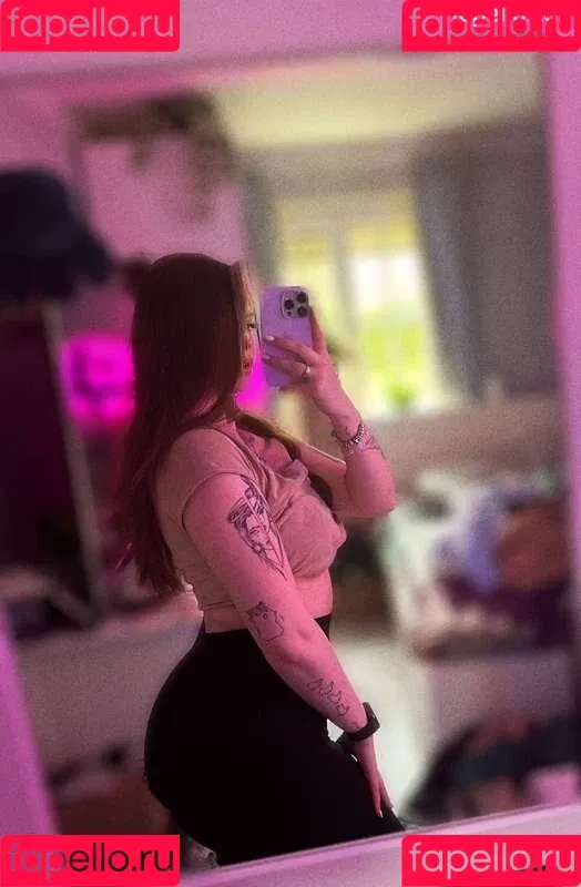 Feneliactx Onlyfans Photo Gallery 