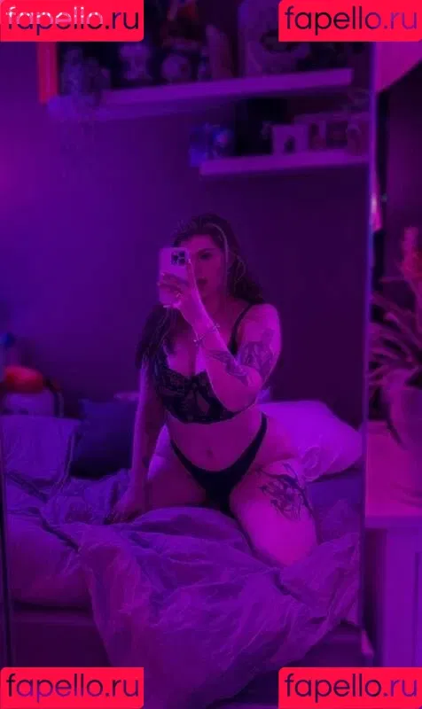 Feneliactx Onlyfans Photo Gallery 