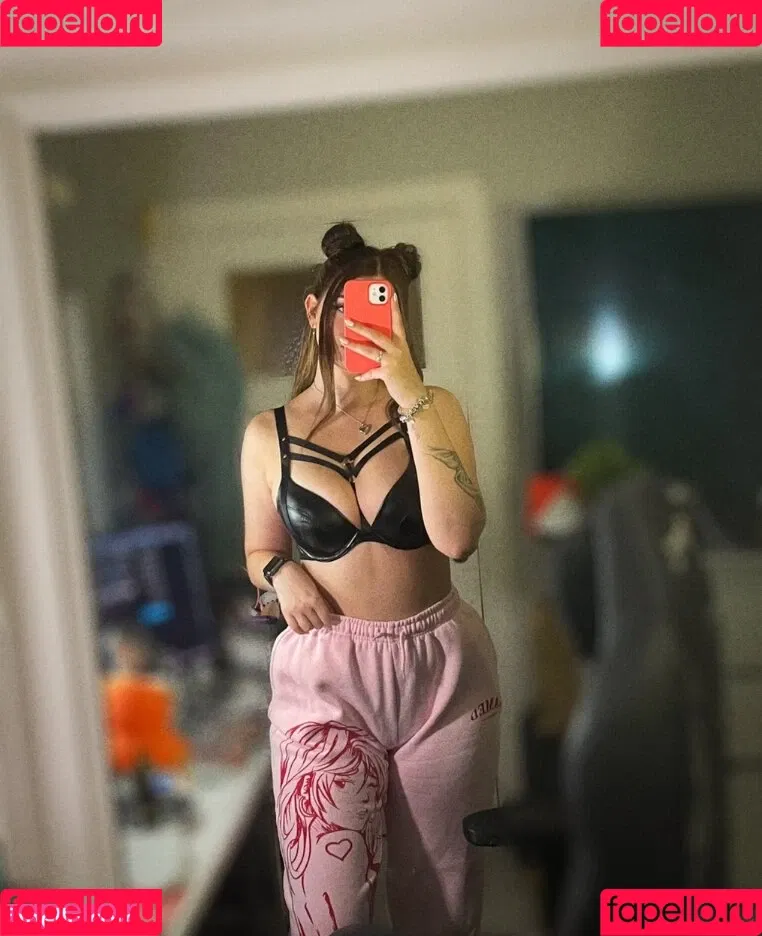 Feneliactx Onlyfans Photo Gallery 